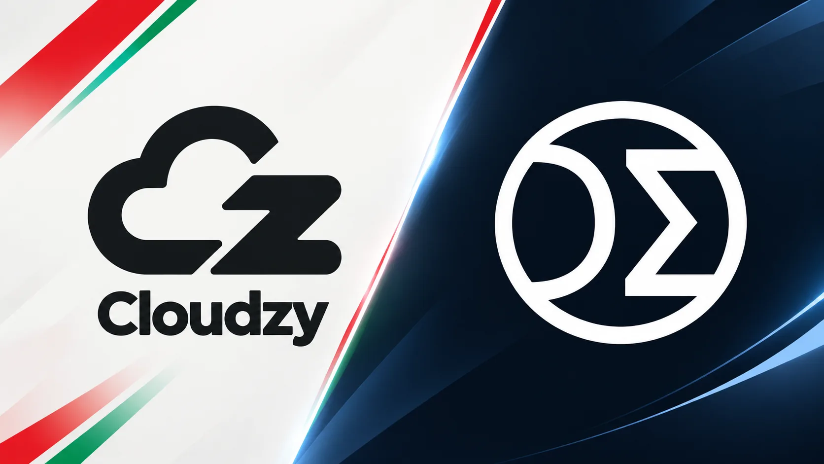 Cloudzy and Dynamis PRC partnership banner